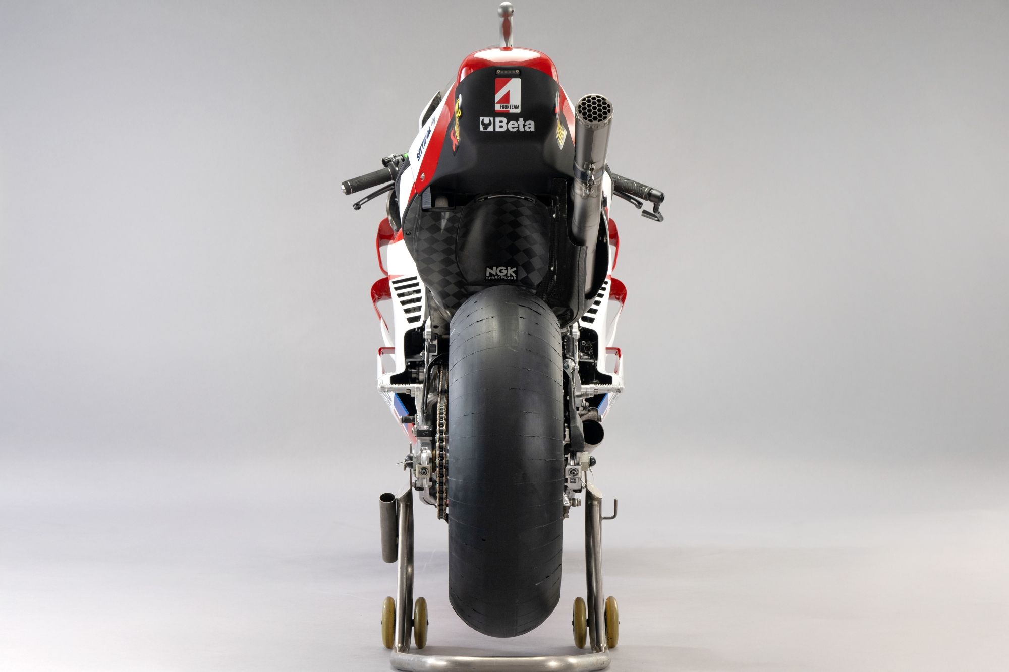 Honda RC213V Castrol Idemitsu LCR MotoGP 2025 Johann Zarco Somkiat Chantra 20