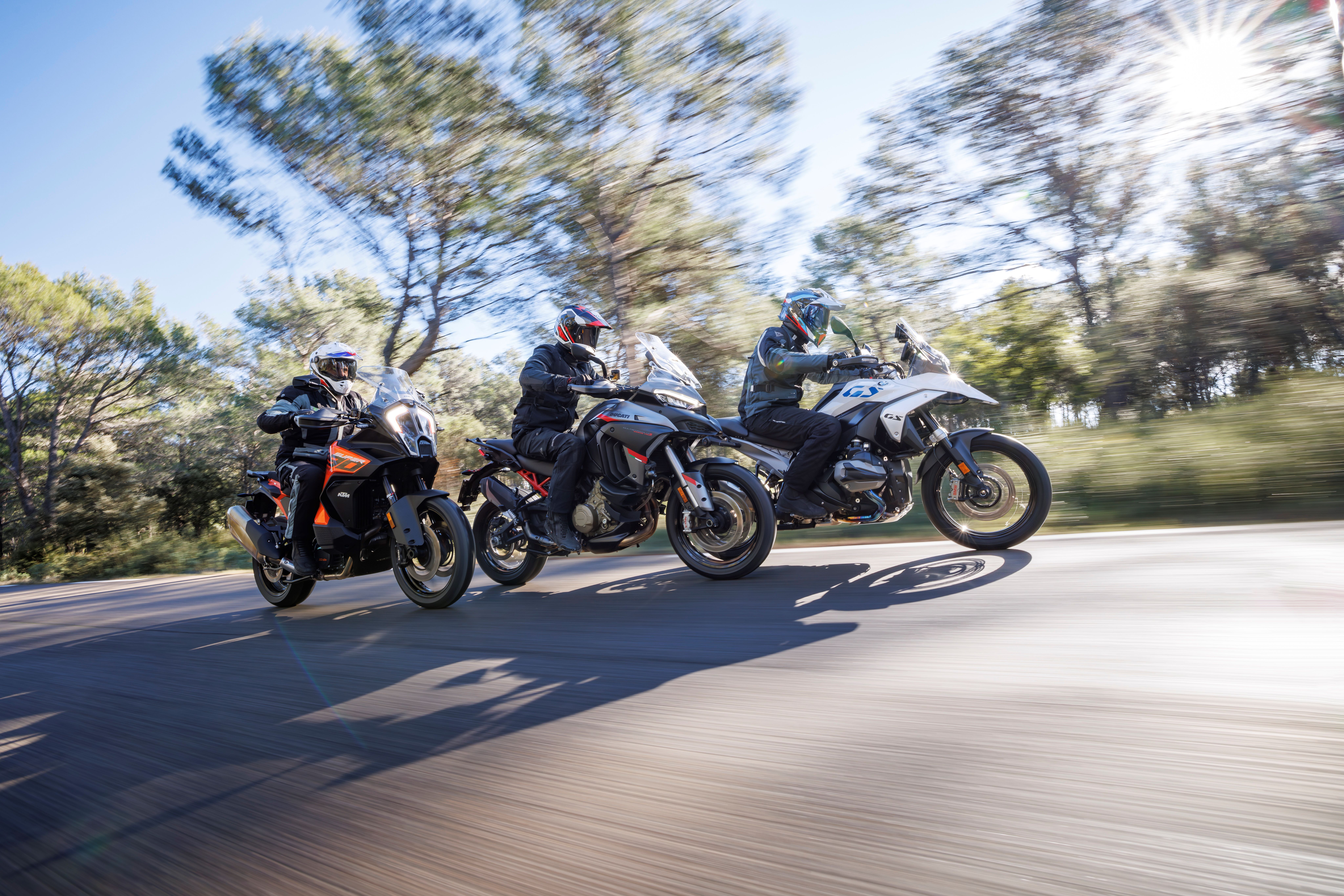 La Generalitat de Catalunya quiere eliminar las motos de combustión antes de 2030.