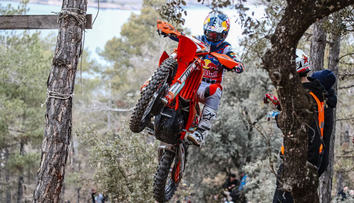 josep garcia 250215 Bassella Race 0415