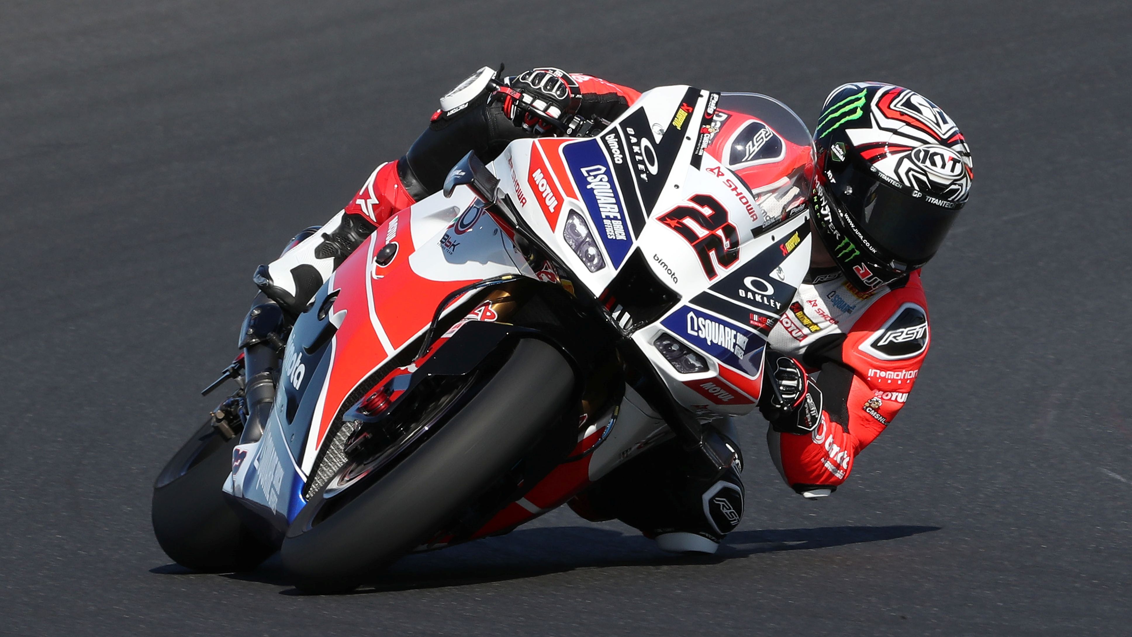 Alex Lowes, bimota by Kawasaki Racing Team, Mundial Superbike 2025