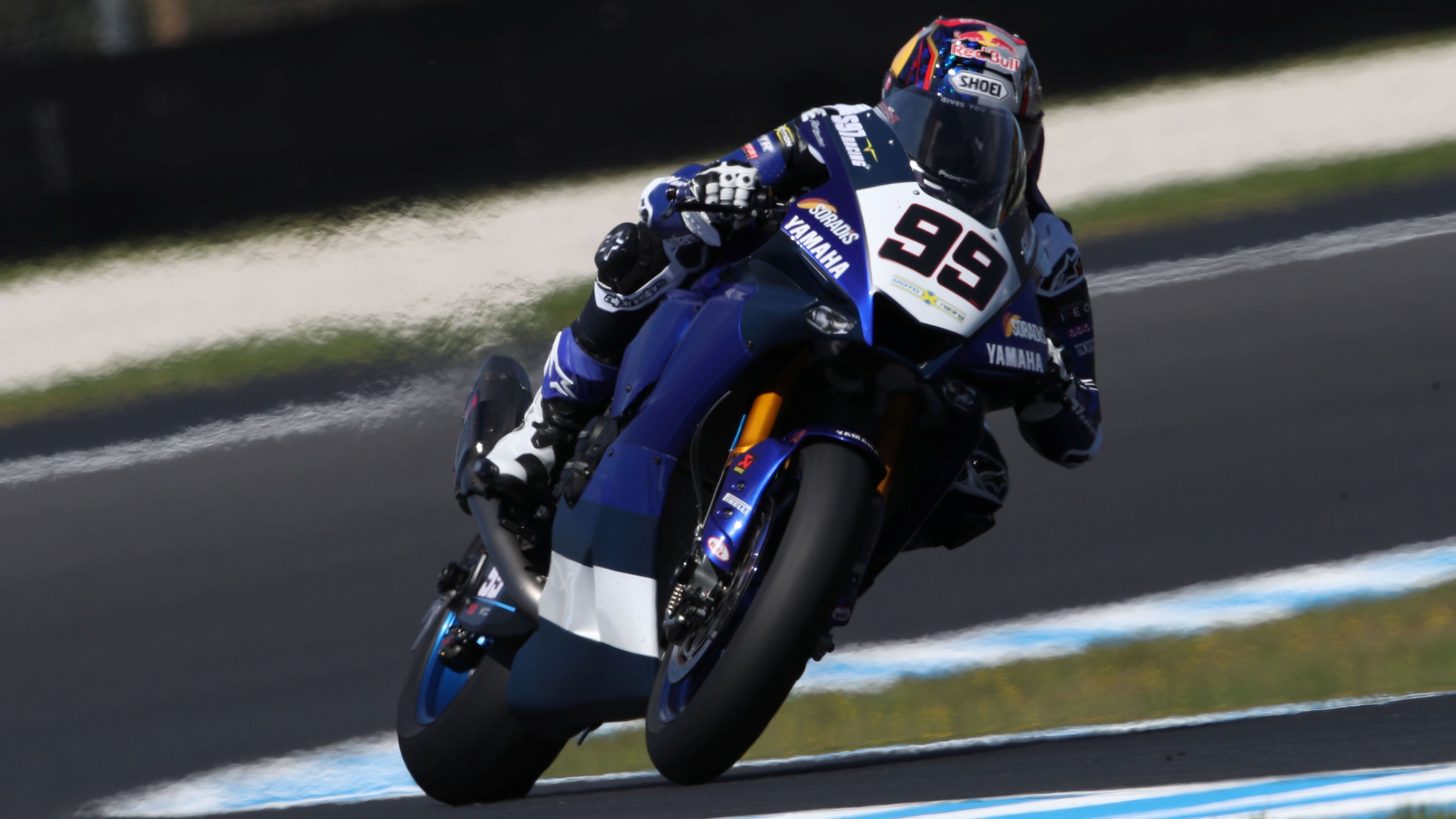 Bahattin Sofuoglu, Yamaha Motoxracing WorldSBK Team, Mundial Superbike 2025