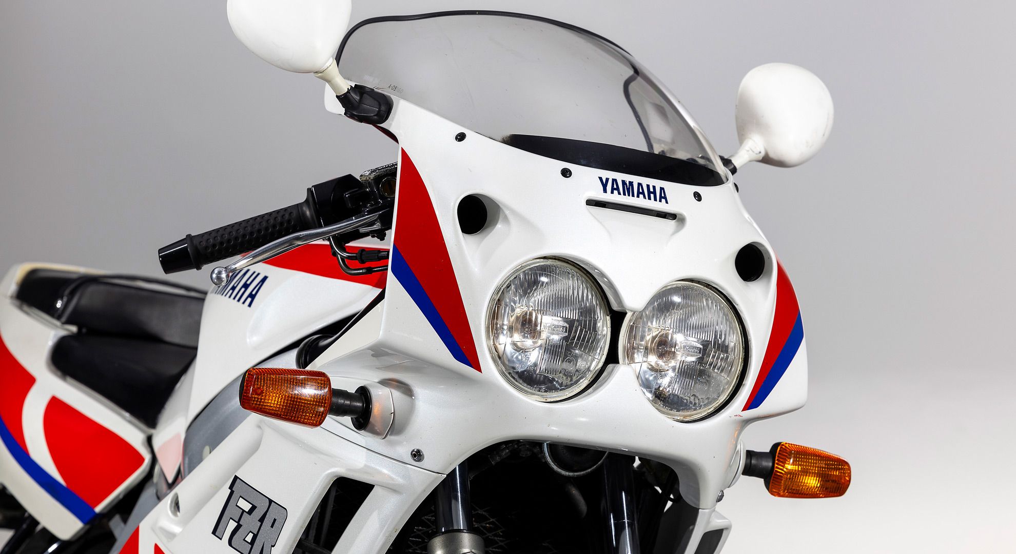 Yamaha FZR600 1990