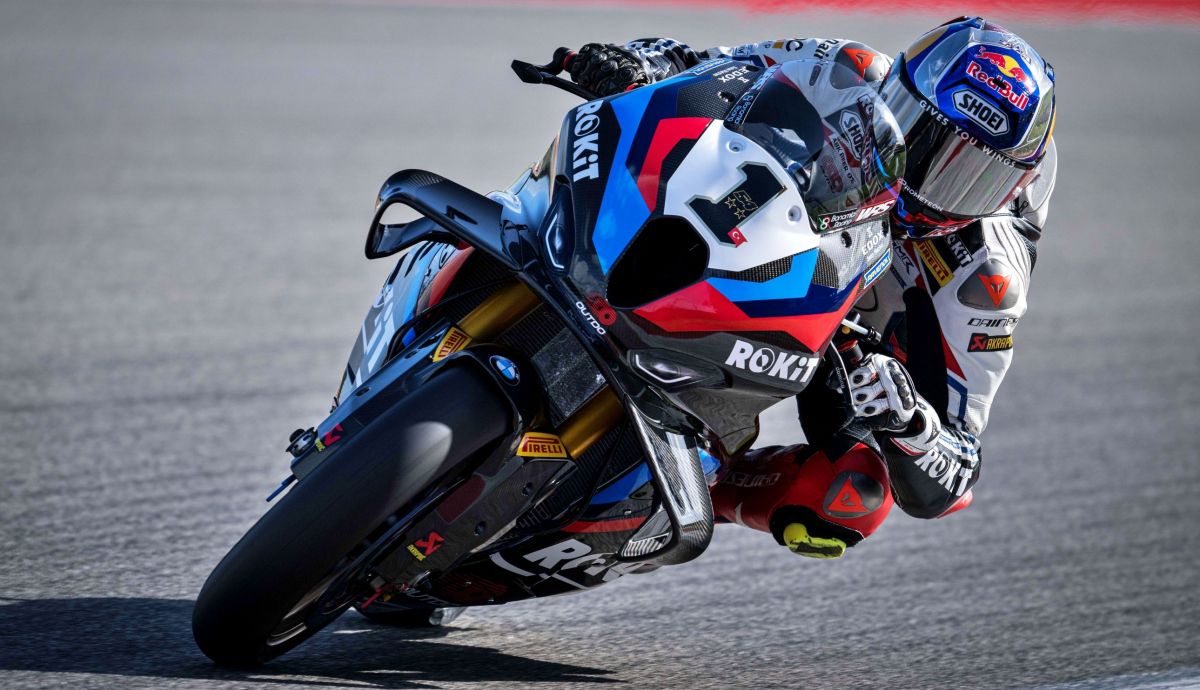 Toprak Razgatlioglu, previa temporada Mundial Superbike 2025 Toprak Razgatlioglu, previa temporada Mundial Superbike 2025