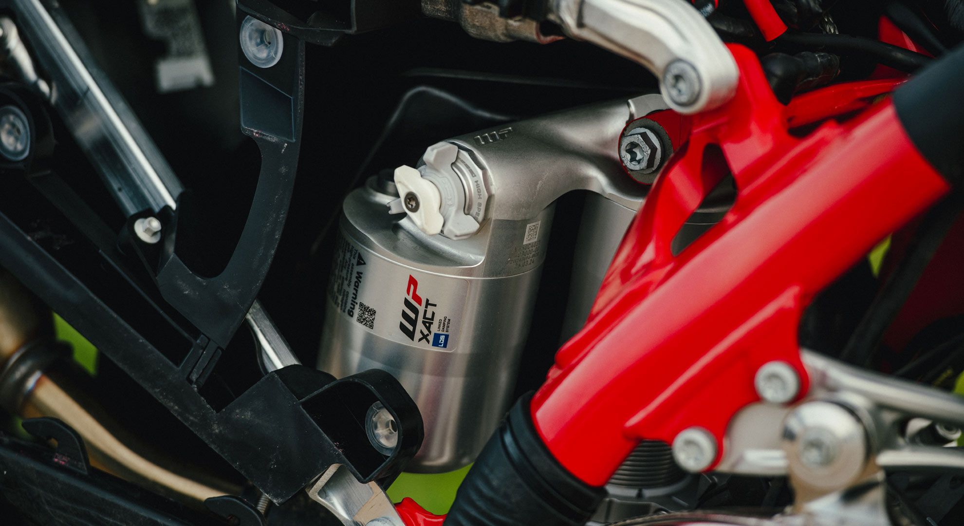 GASGAS MC 300 2T 2025