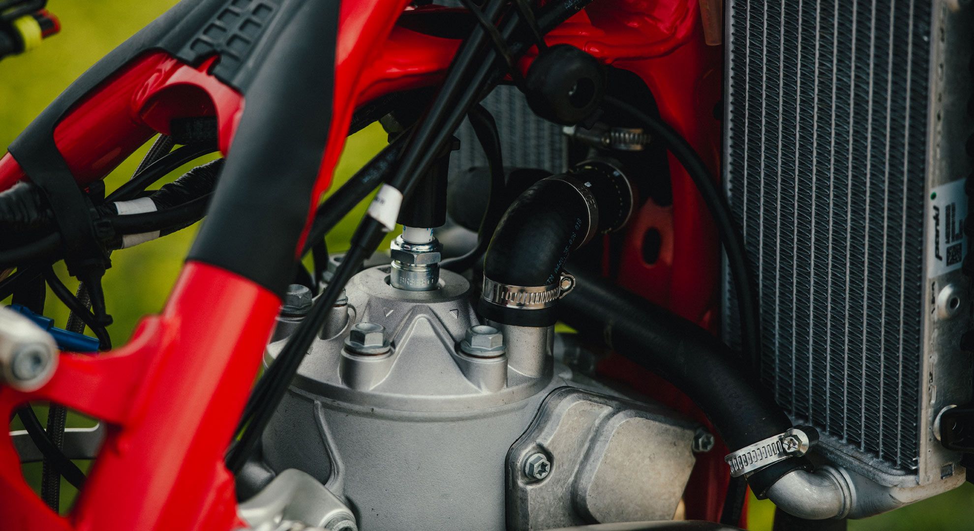 GASGAS MC 300 2T 2025