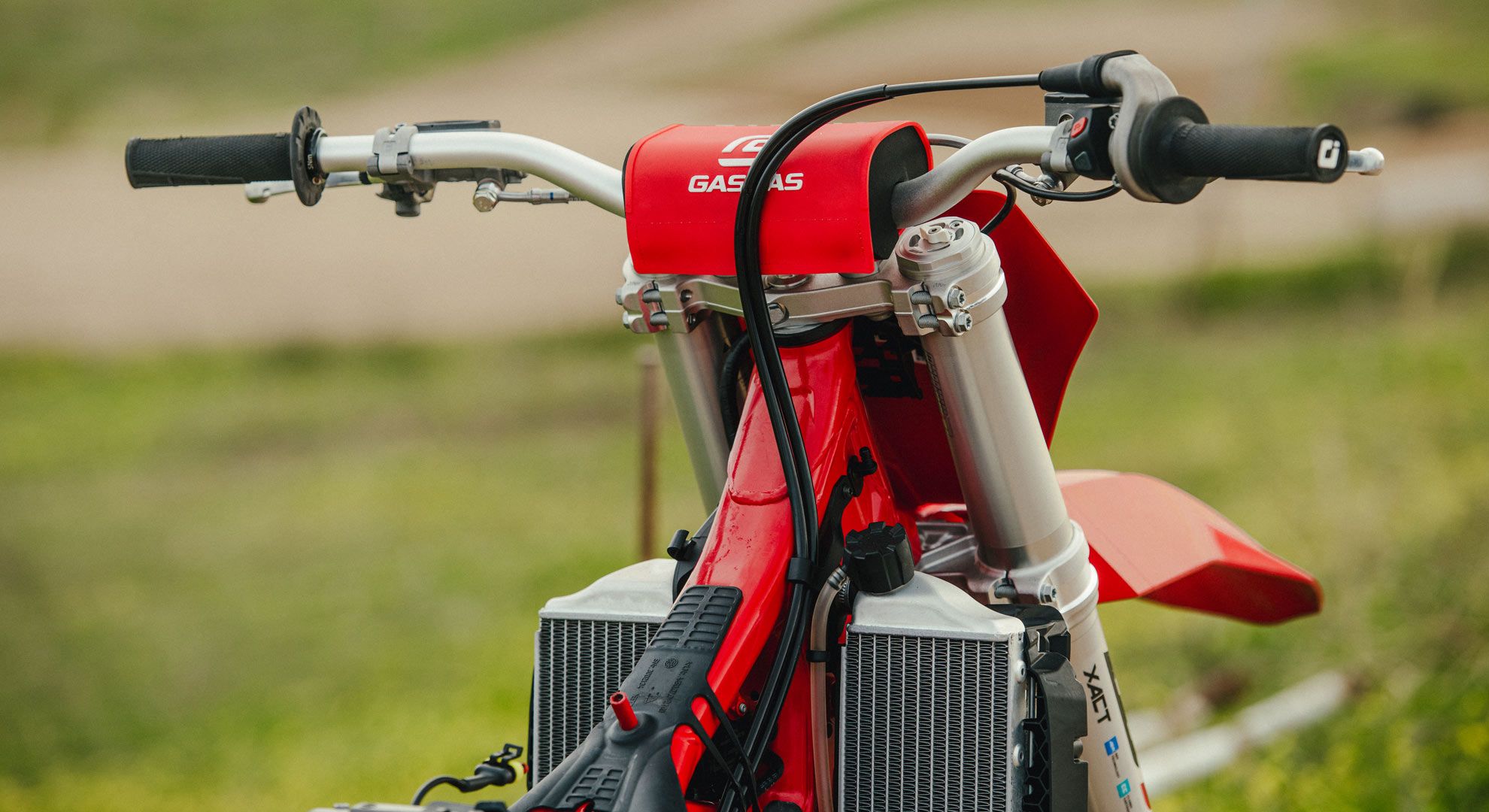 GASGAS MC 300 2T 2025
