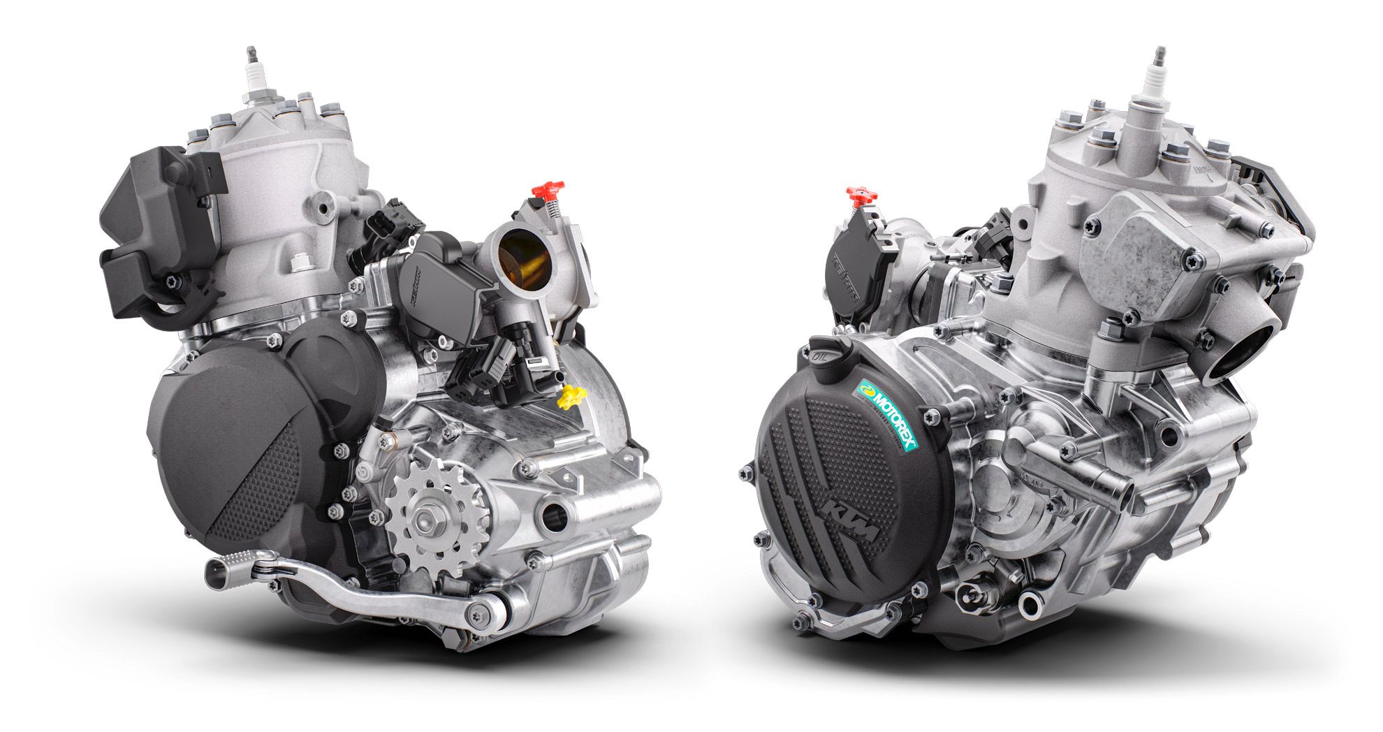 GASGAS MC 300 2T 2025