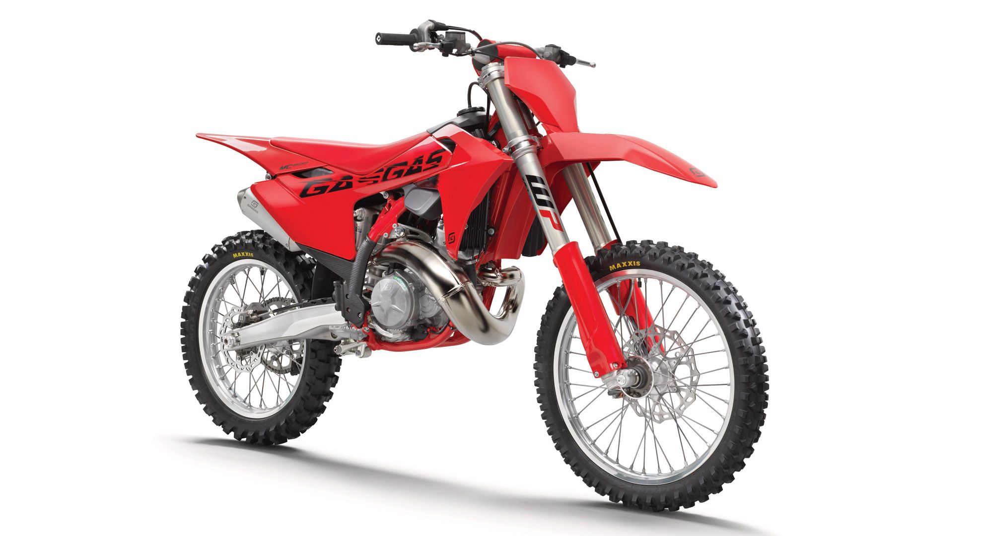 GASGAS MC 300 2T 2025