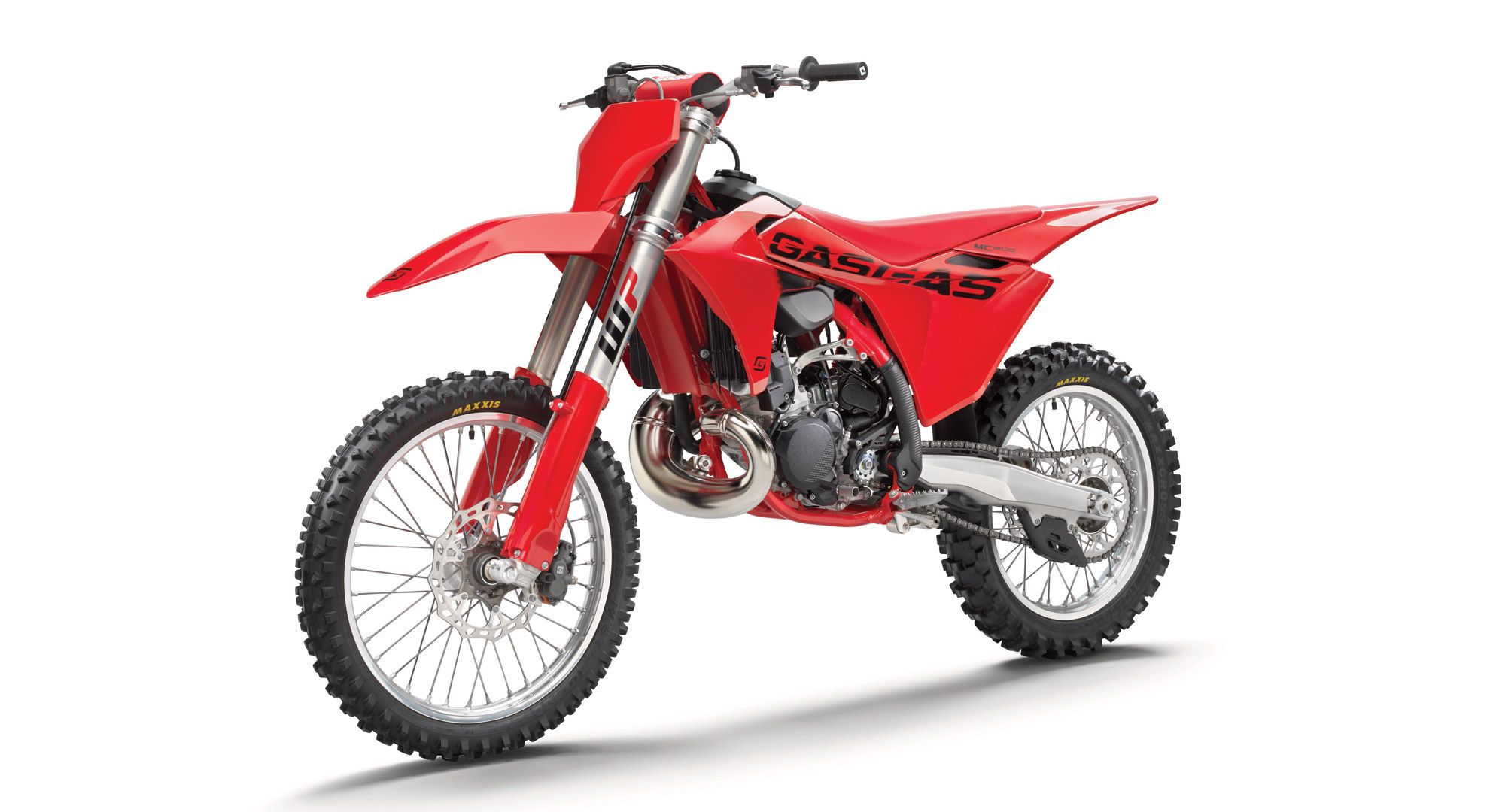 GASGAS MC 300 2T 2025