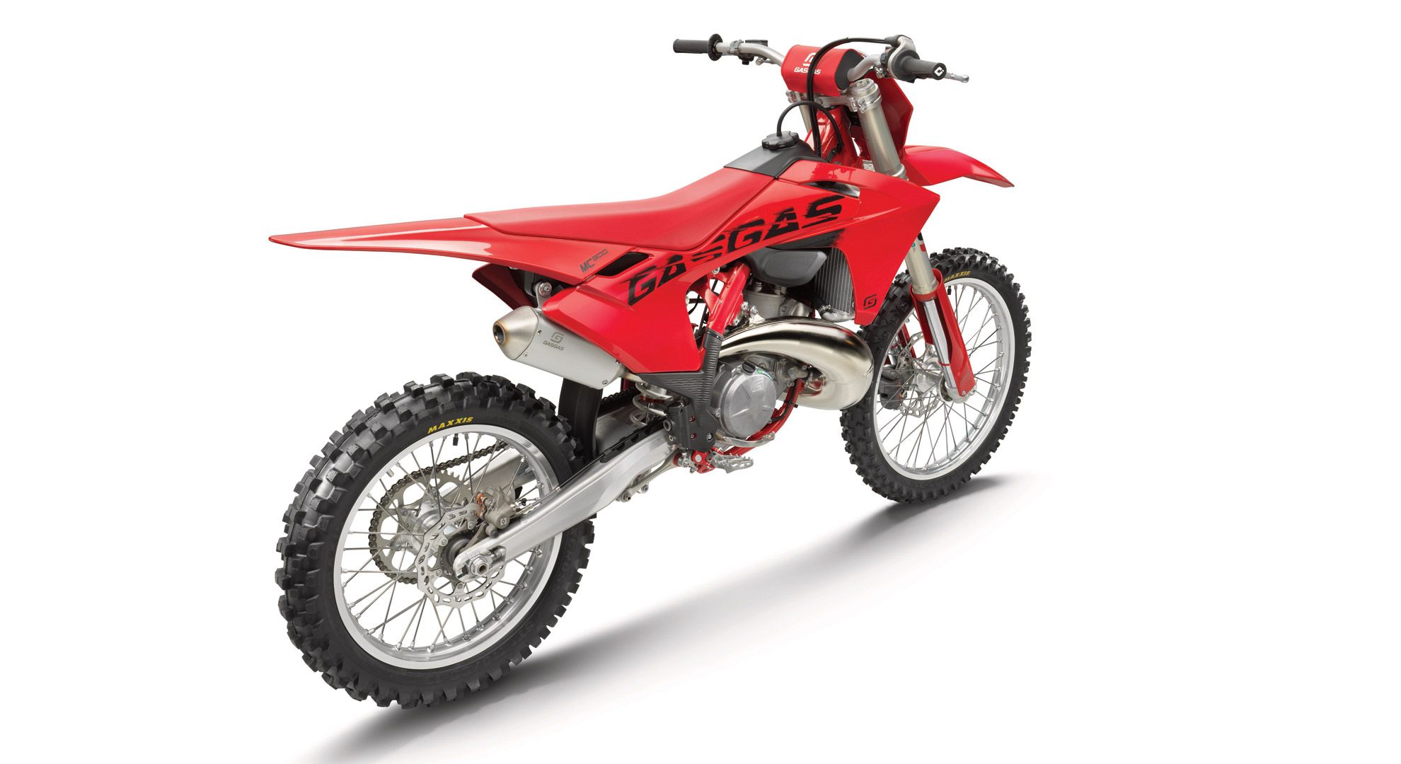 GASGAS MC 300 2T 2025