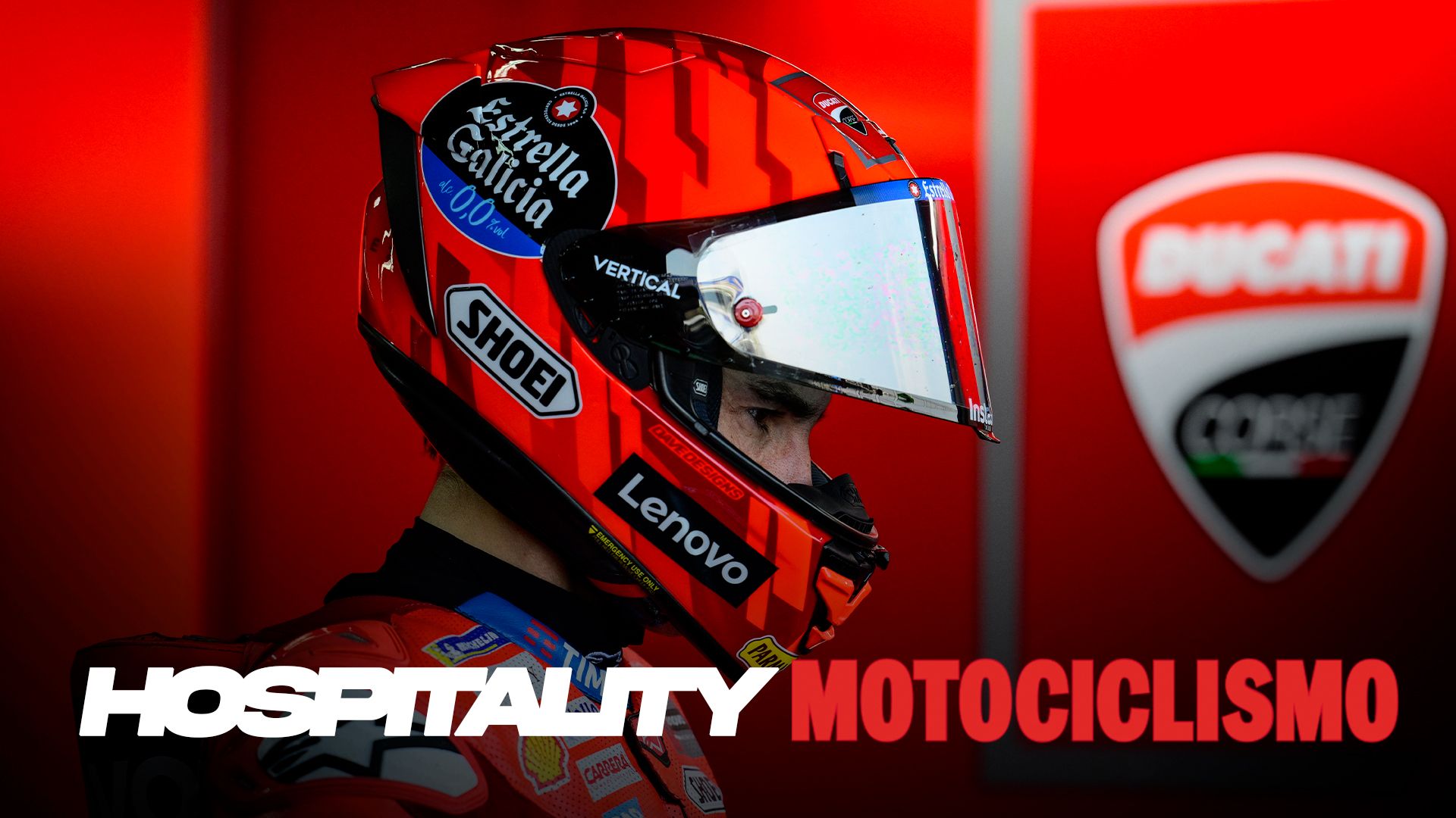 Banda Hospitality Motociclismo