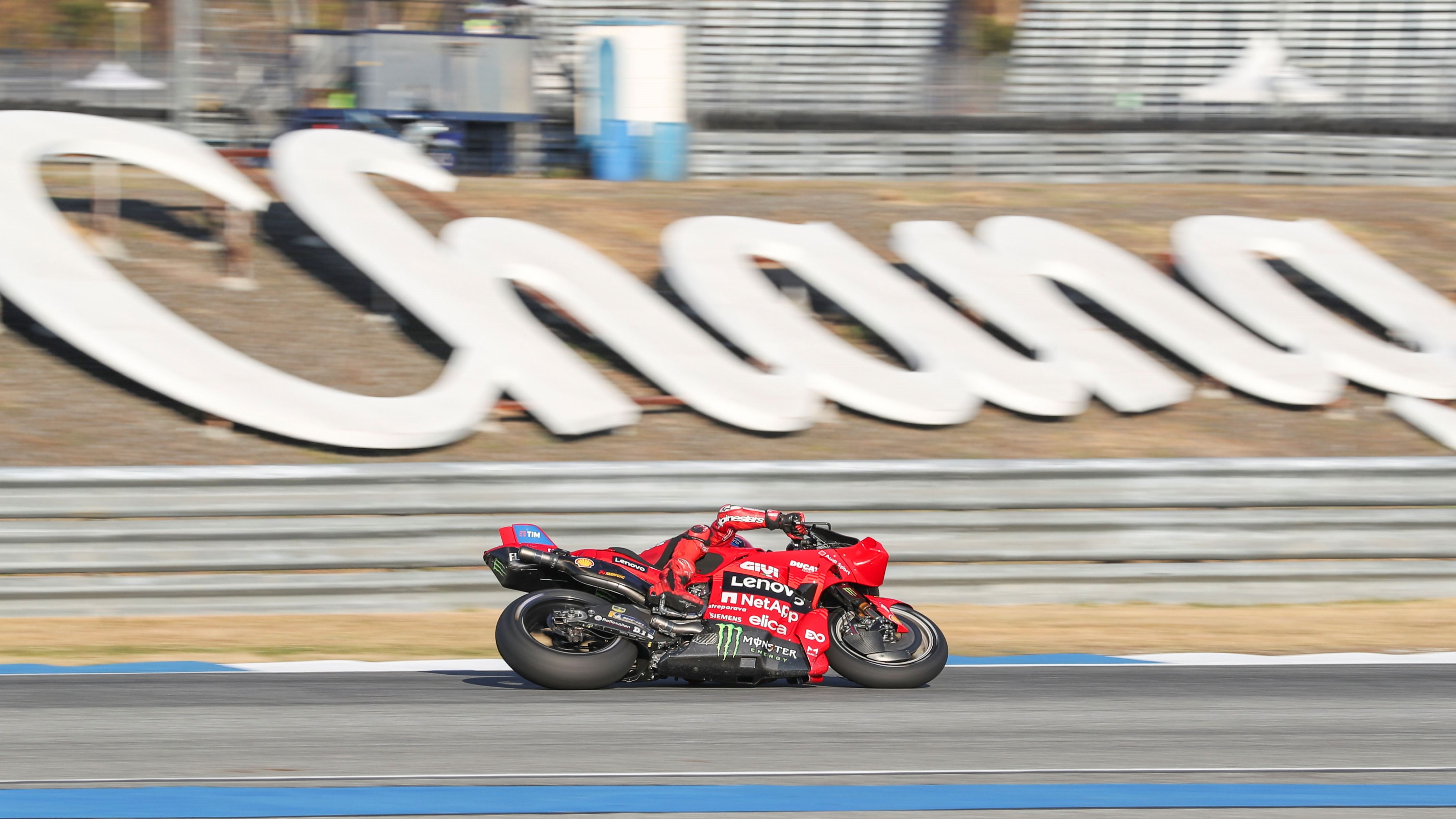 El GP de Tailandia en Buriram abre la temporada de MotoGP 2025