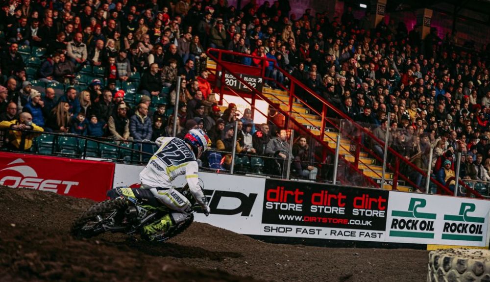 jonny walker SuperEnduro 2025 Rnd6 08545