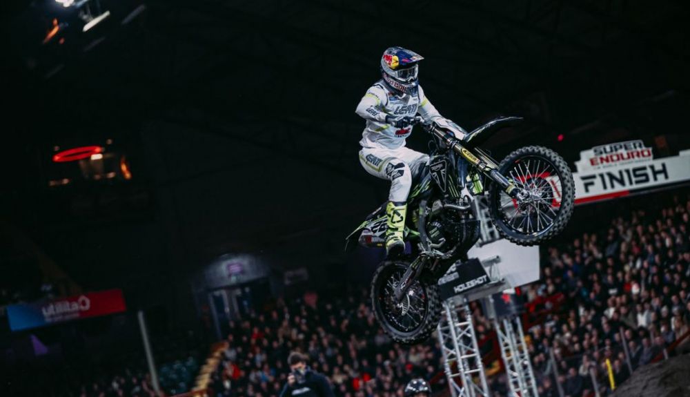 jonny walker SuperEnduro 2025 Rnd6 04592