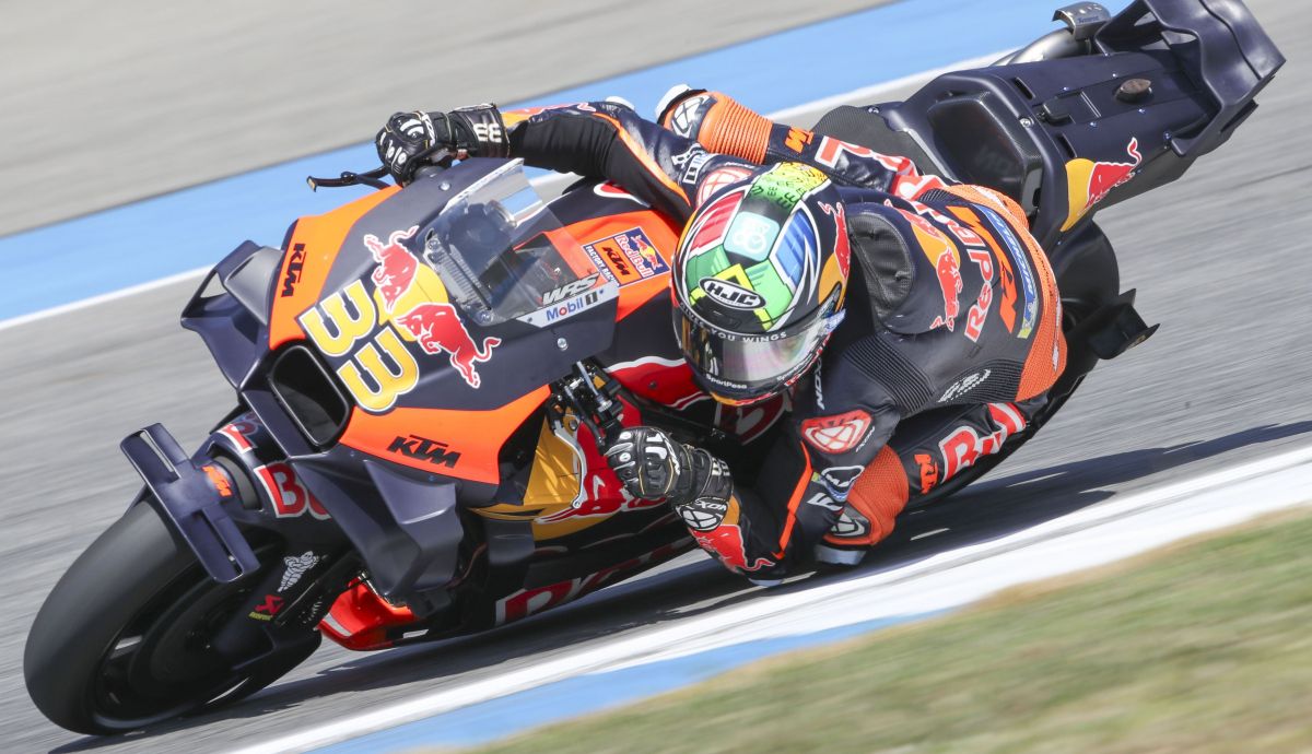 #33 Brad Binder, KTM RC16, Red Bull KTM Factory Racing, MotoGP 2025 #33 Brad Binder, KTM RC16, Red Bull KTM Factory Racing, MotoGP 2025