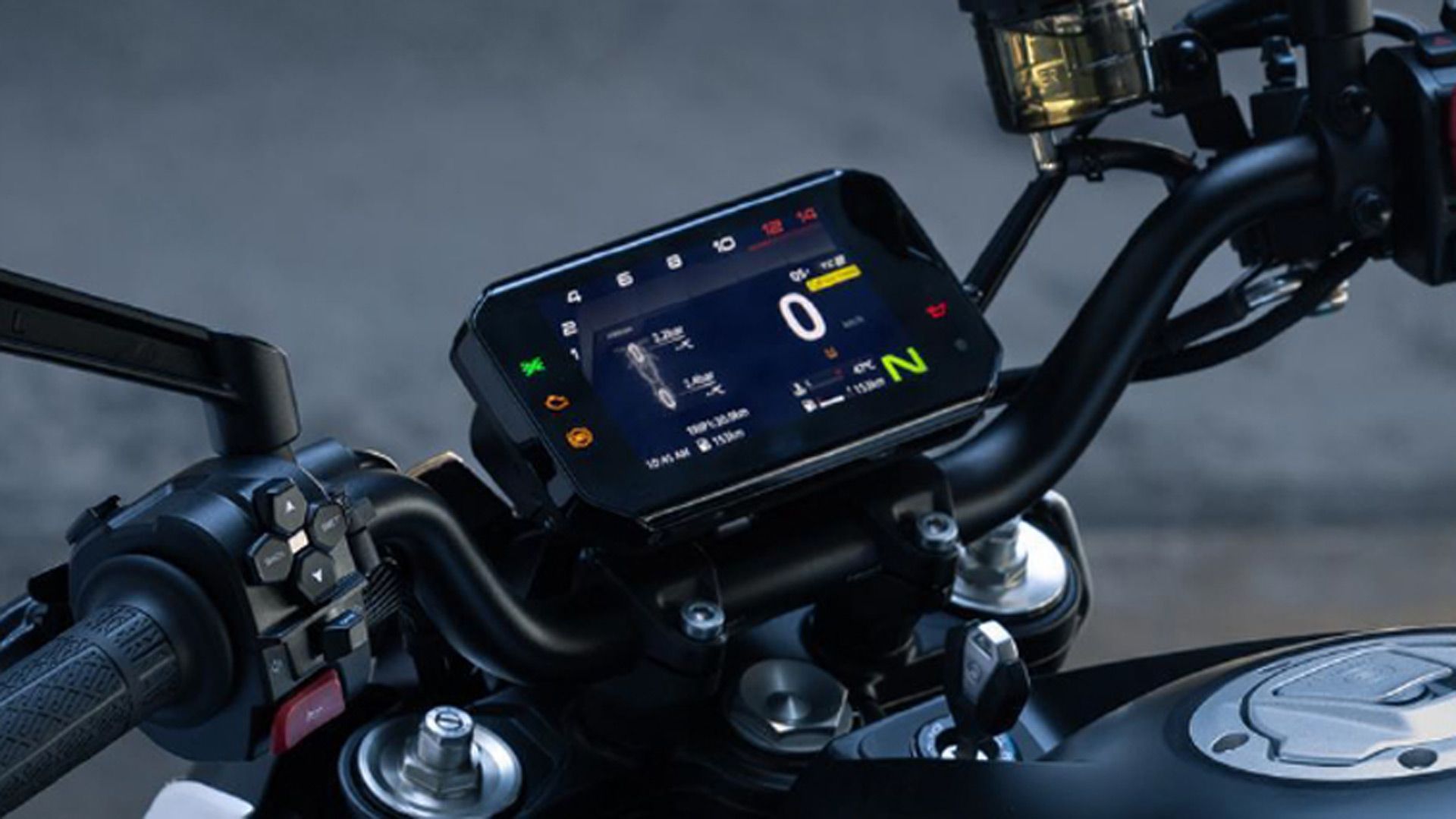 CFMoto 675NK 2025 Detalles (27)