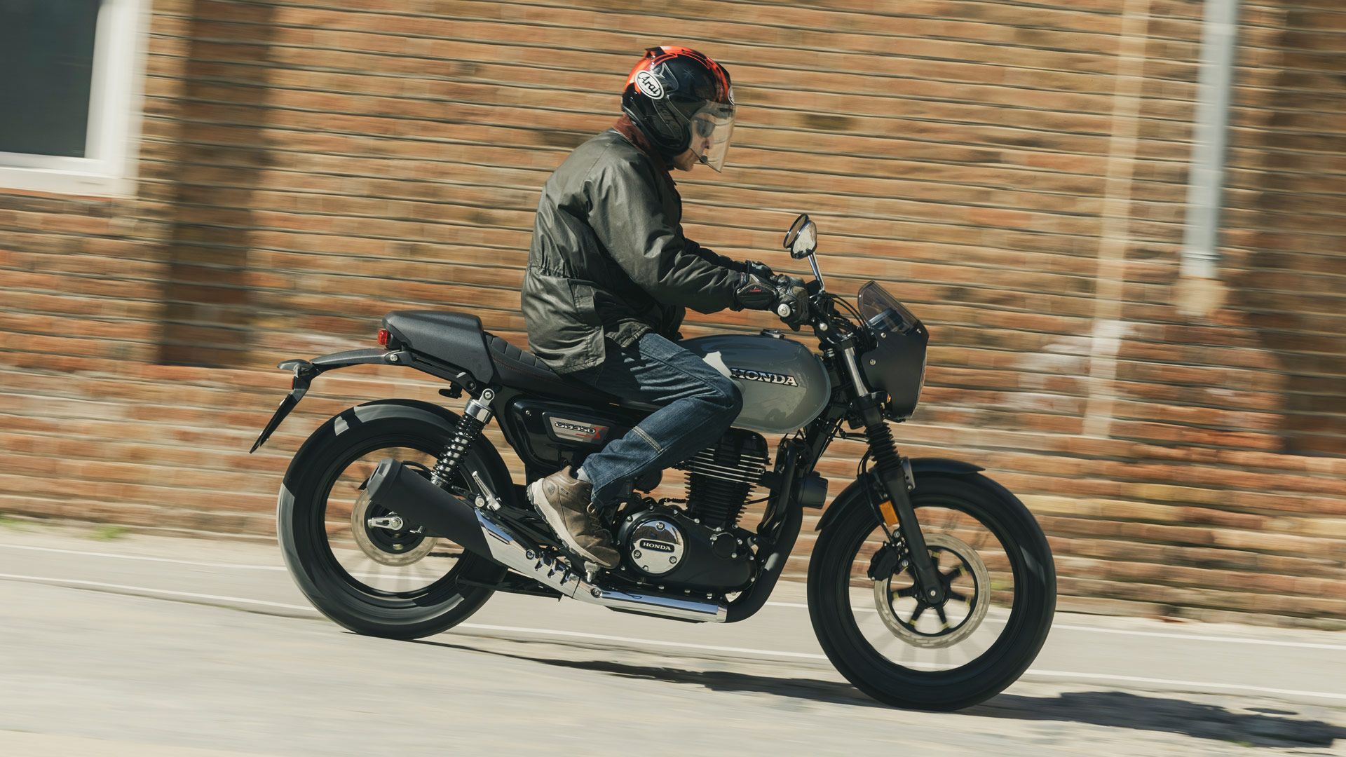 Honda GB350S 2025 Accion (27)