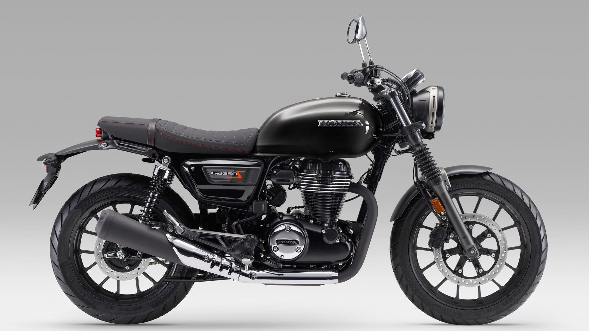 Honda GB350S 2025 EStudio (2)