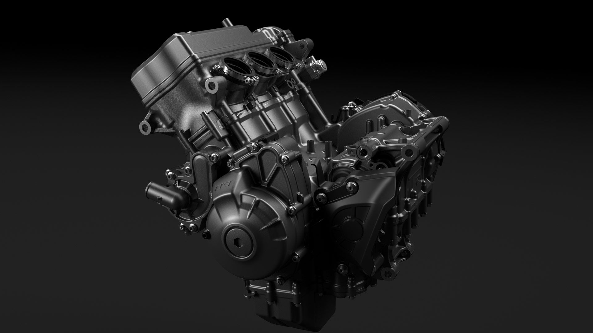 Yamaha R9 2025 Detalles (1)