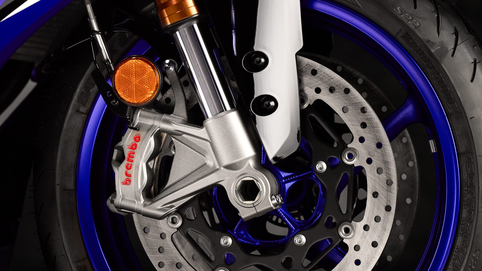 Yamaha R9 2025 Detalles (4)