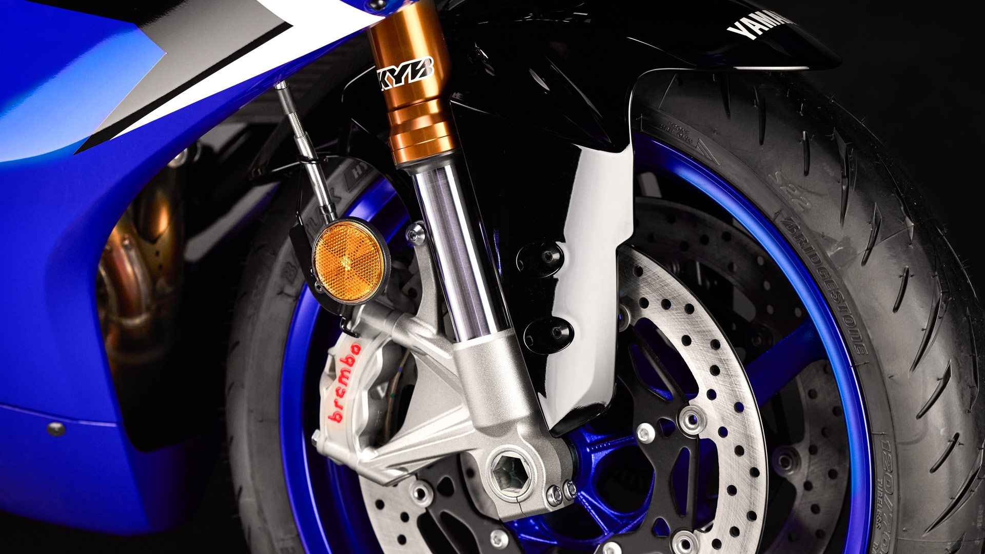 Yamaha R9 2025 Detalles (5)
