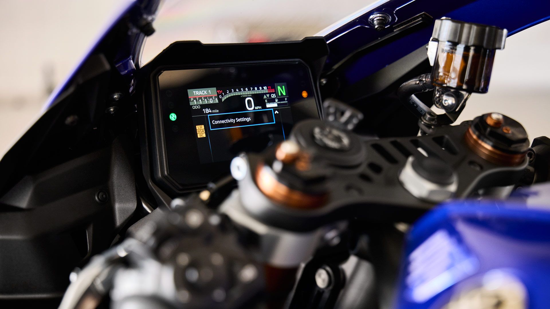 Yamaha R9 2025 Detalles (6)