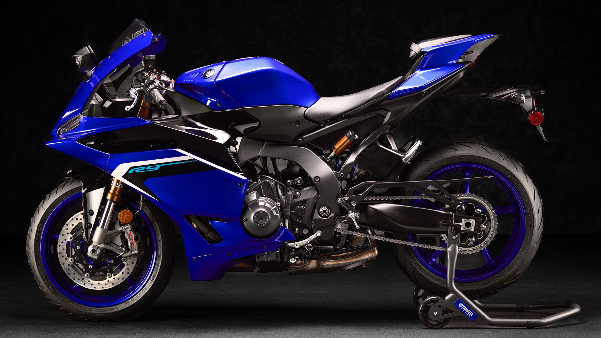 Yamaha R9 2025 Detalles (9)