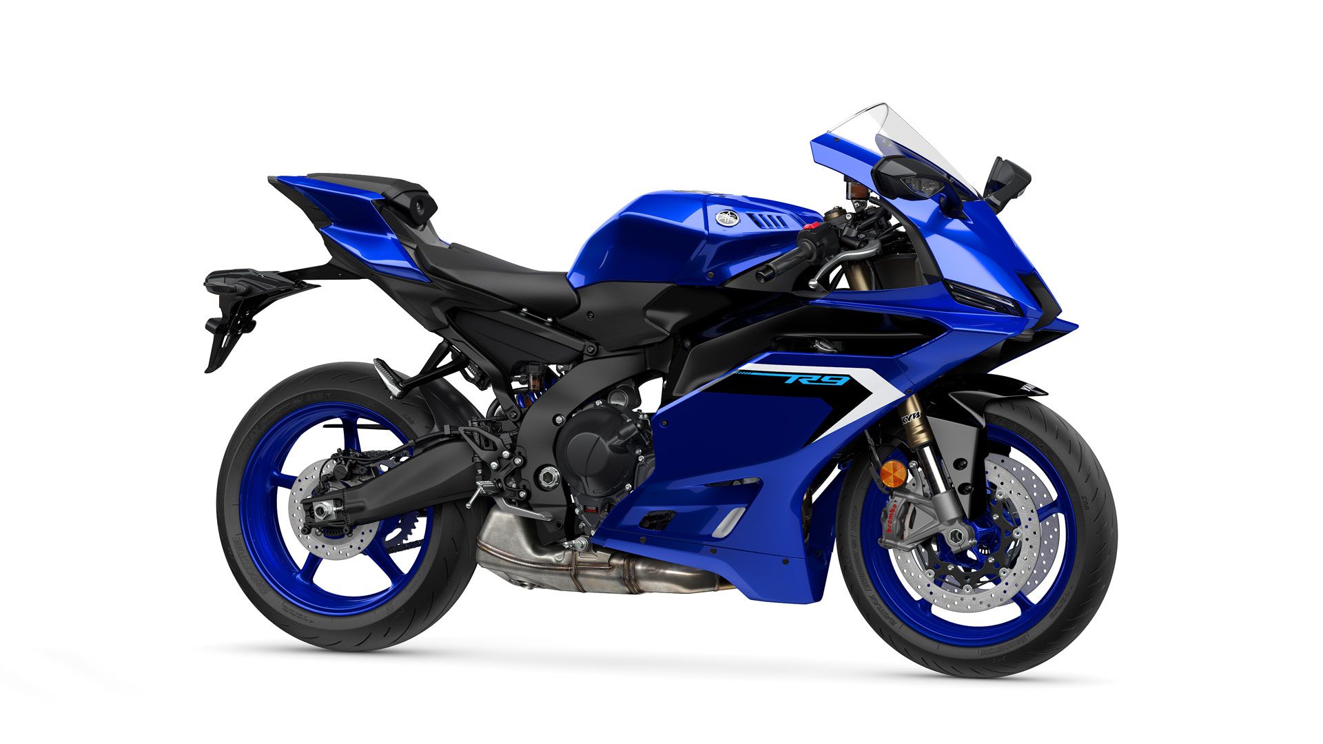 Yamaha YZF R9 2025 Estudio (3)