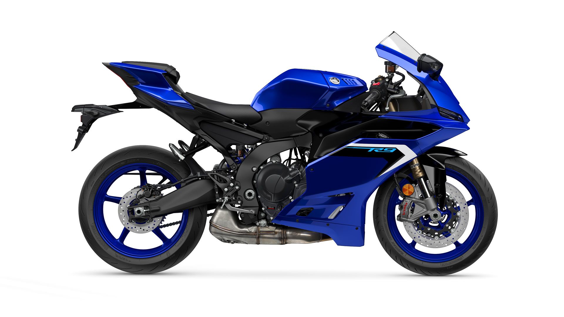Yamaha YZF R9 2025 Estudio (5)