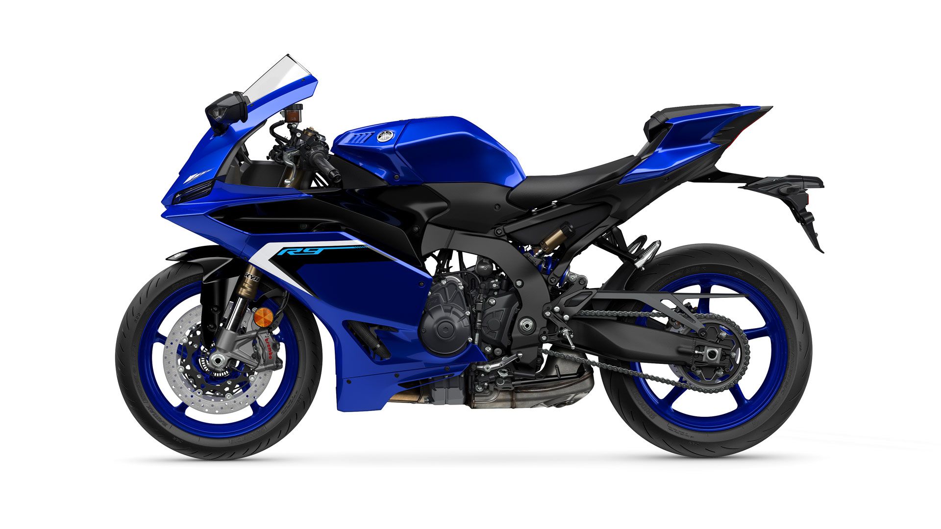 Yamaha YZF R9 2025 Estudio (14)