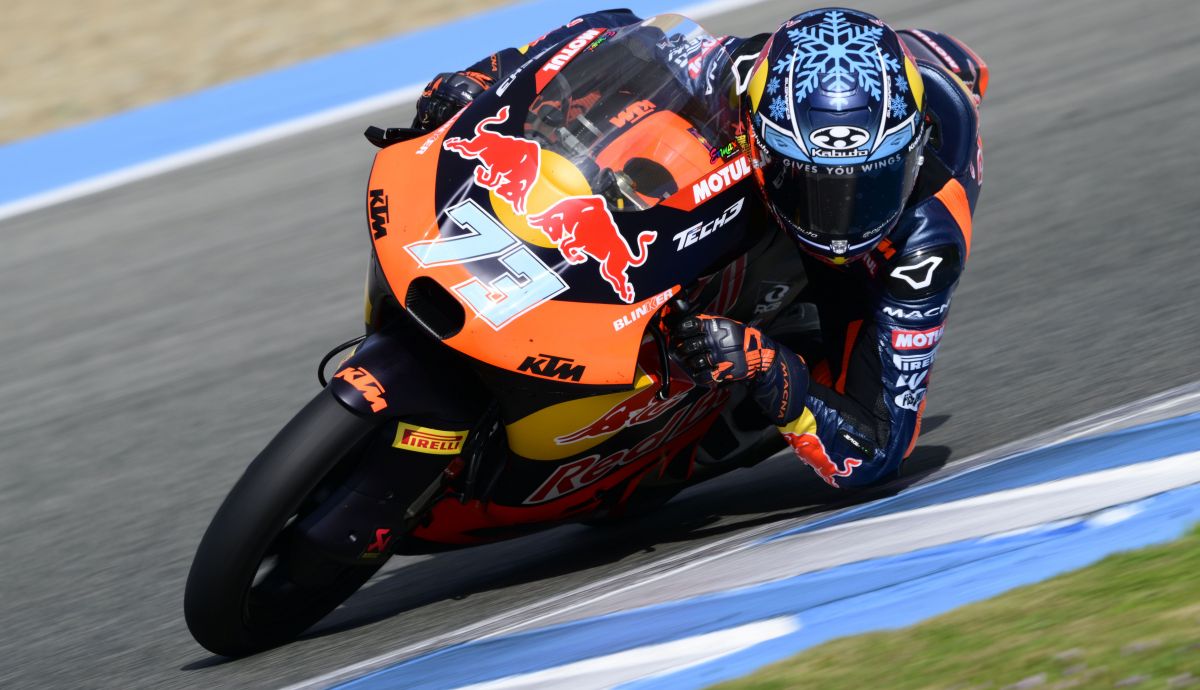 Valentin Perrone, Red Bull KTM Tech3, Mundial Moto3 2025 Valentin Perrone, Red Bull KTM Tech3, Mundial Moto3 2025