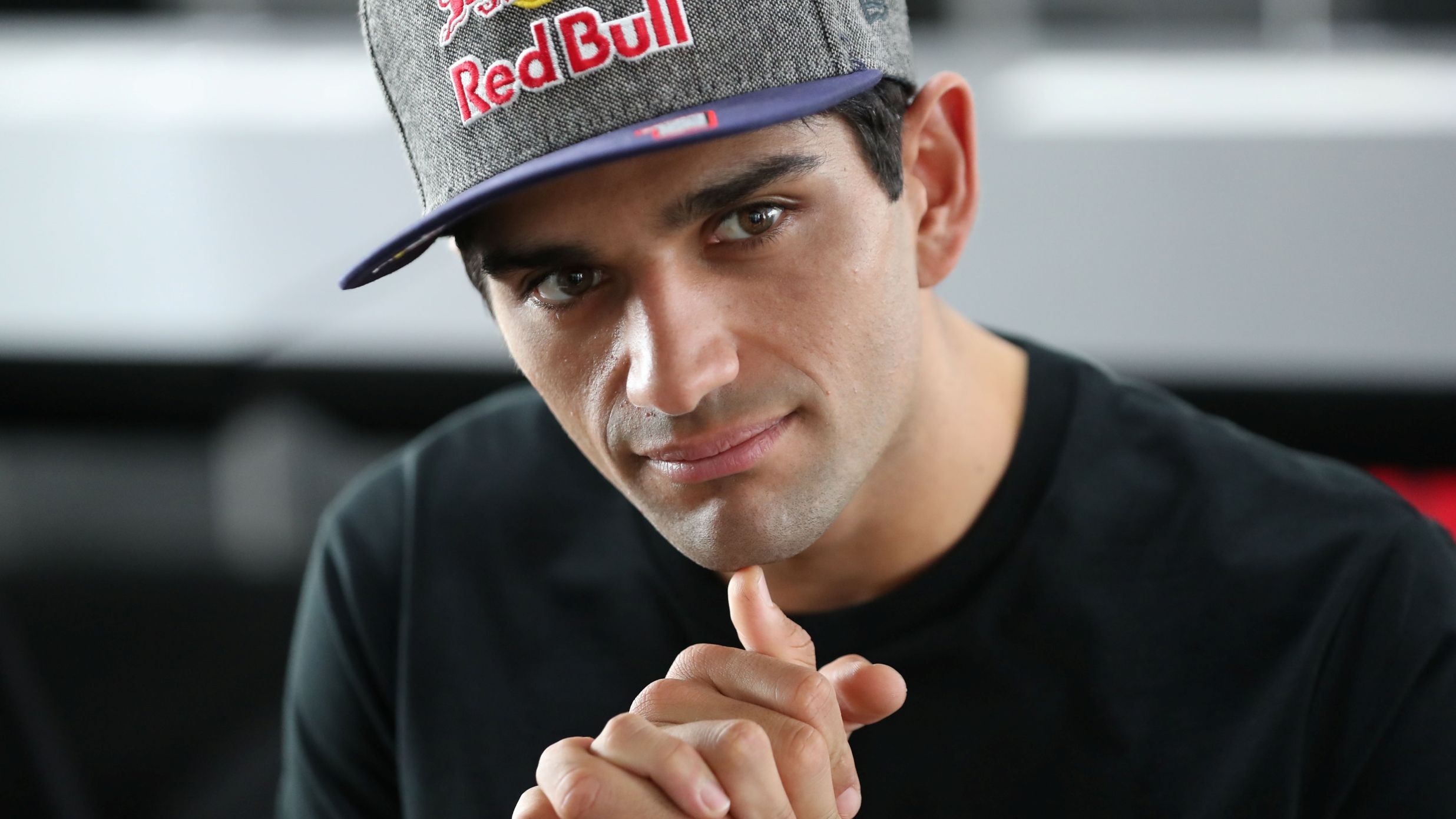 Jorge Martín tampoco estará en el GP de las Américas en COTA