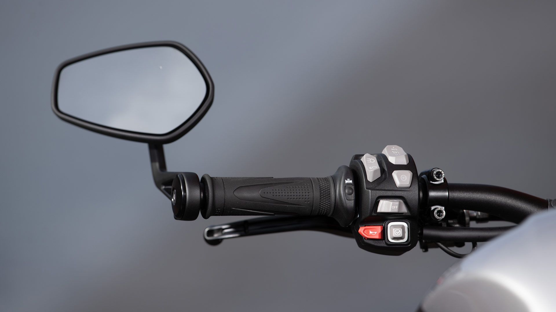 Triumph Speed Triple 1200 RS 2025 Detalles (3)