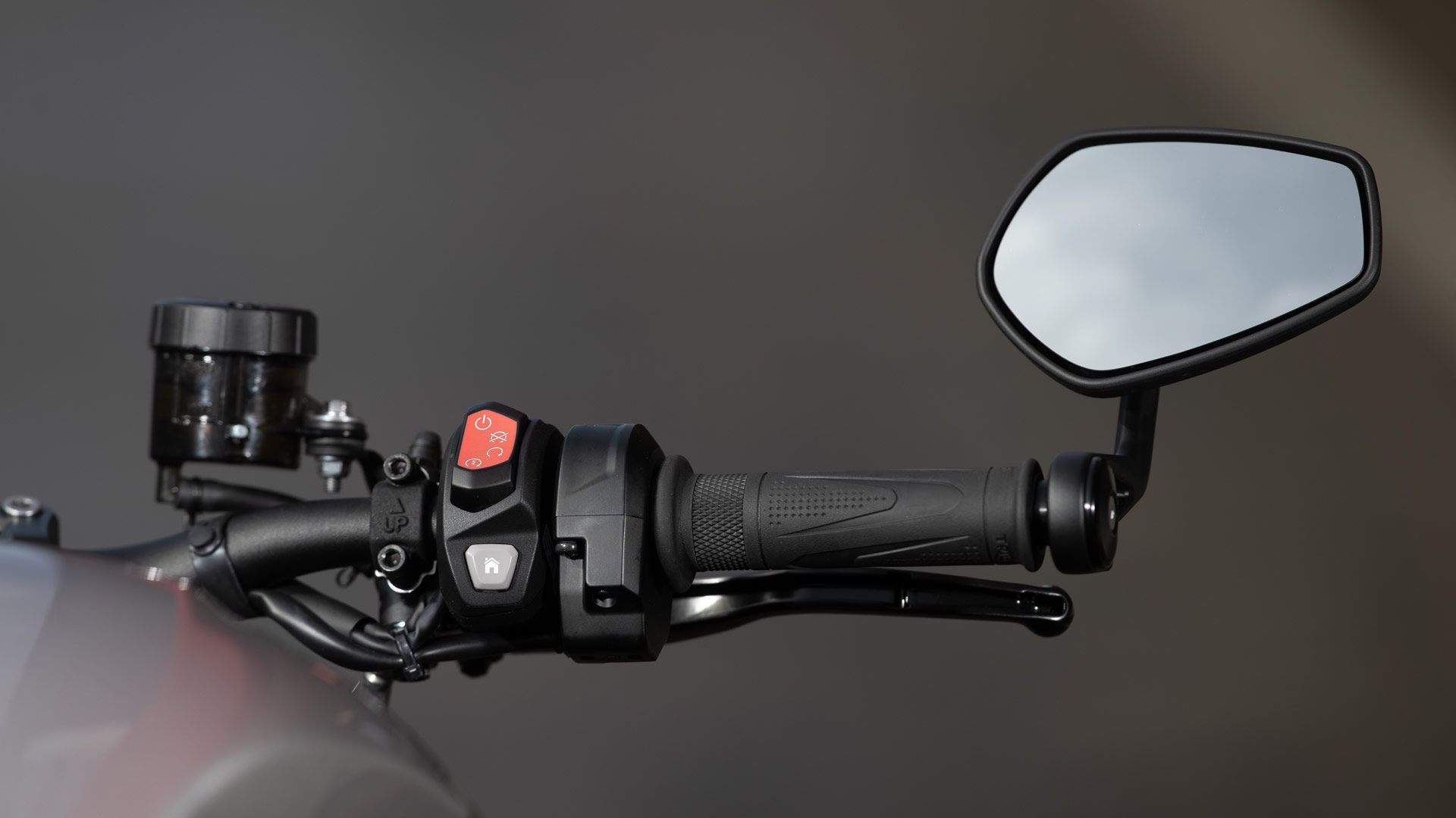 Triumph Speed Triple 1200 RS 2025 Detalles (4)