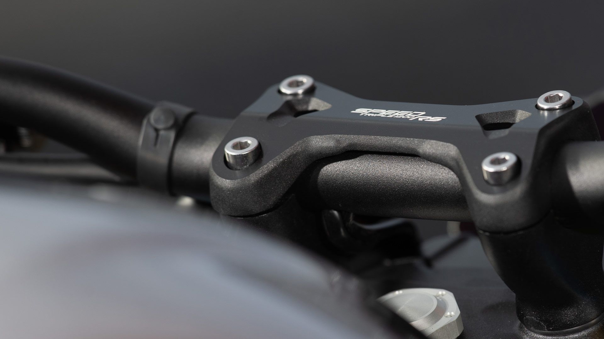 Triumph Speed Triple 1200 RS 2025 Detalles (5)