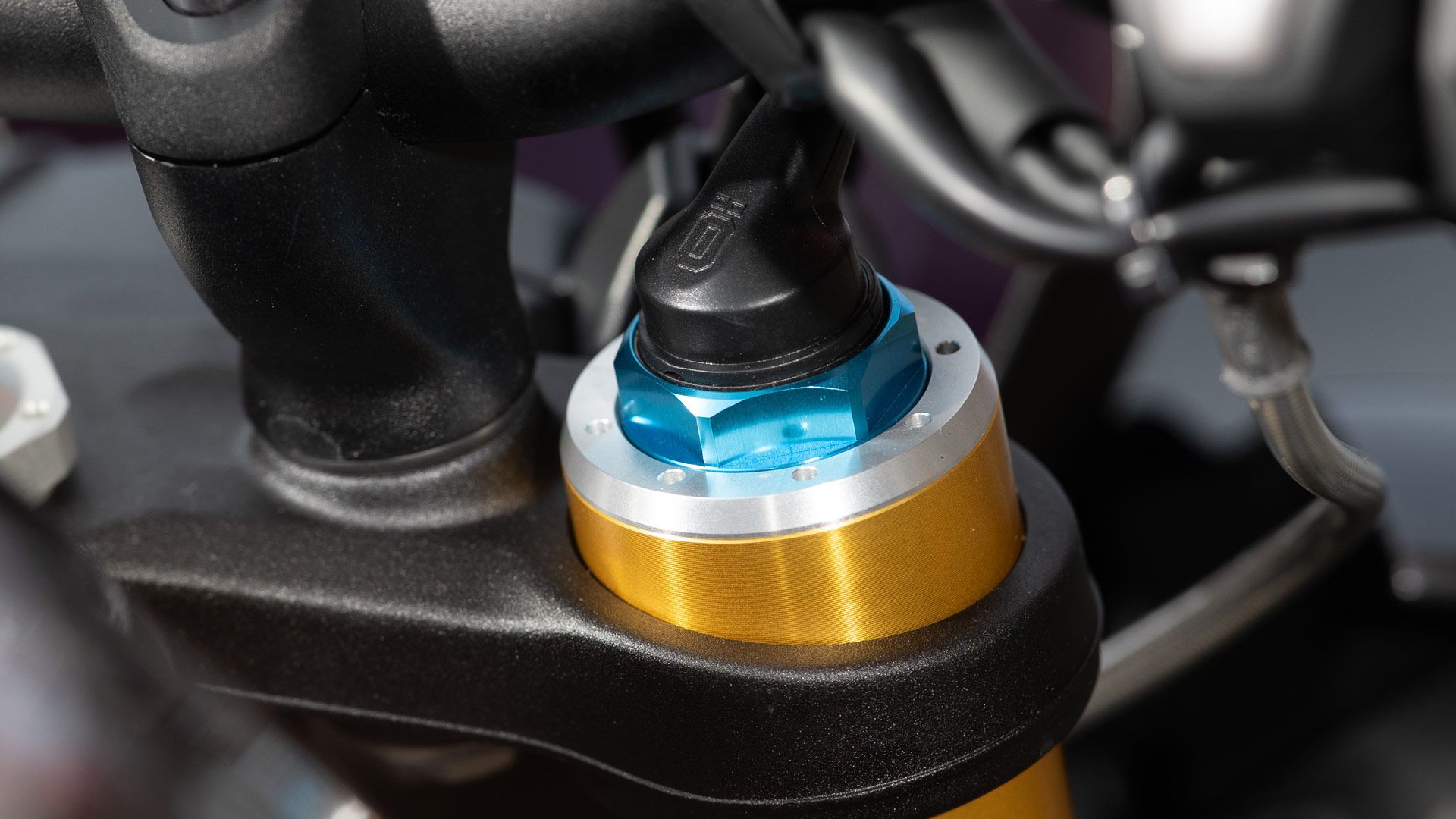 Triumph Speed Triple 1200 RS 2025 Detalles (6)