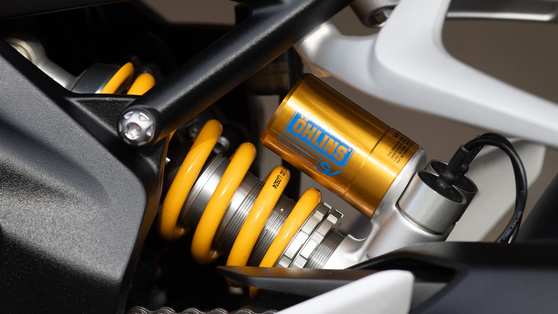 Triumph Speed Triple 1200 RS 2025 Detalles (7)