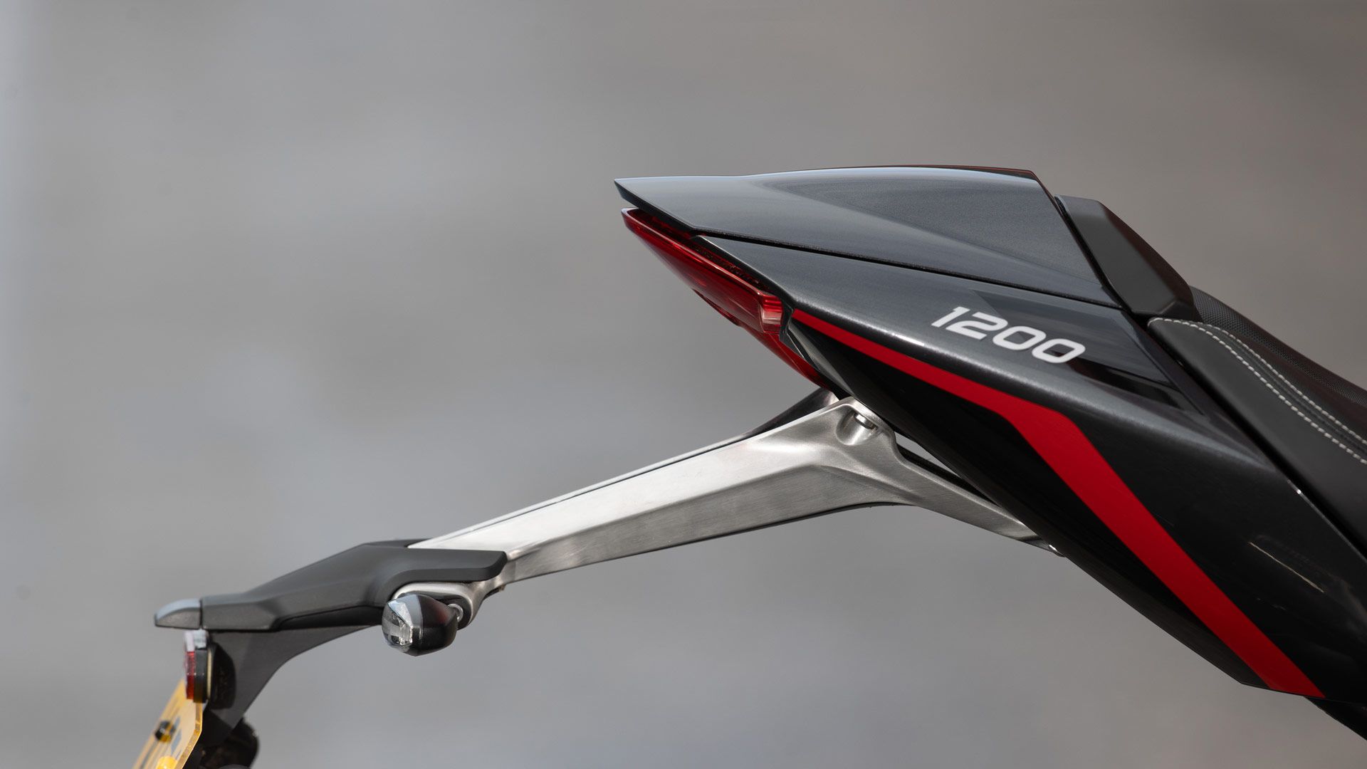 Triumph Speed Triple 1200 RS 2025 Detalles (13)