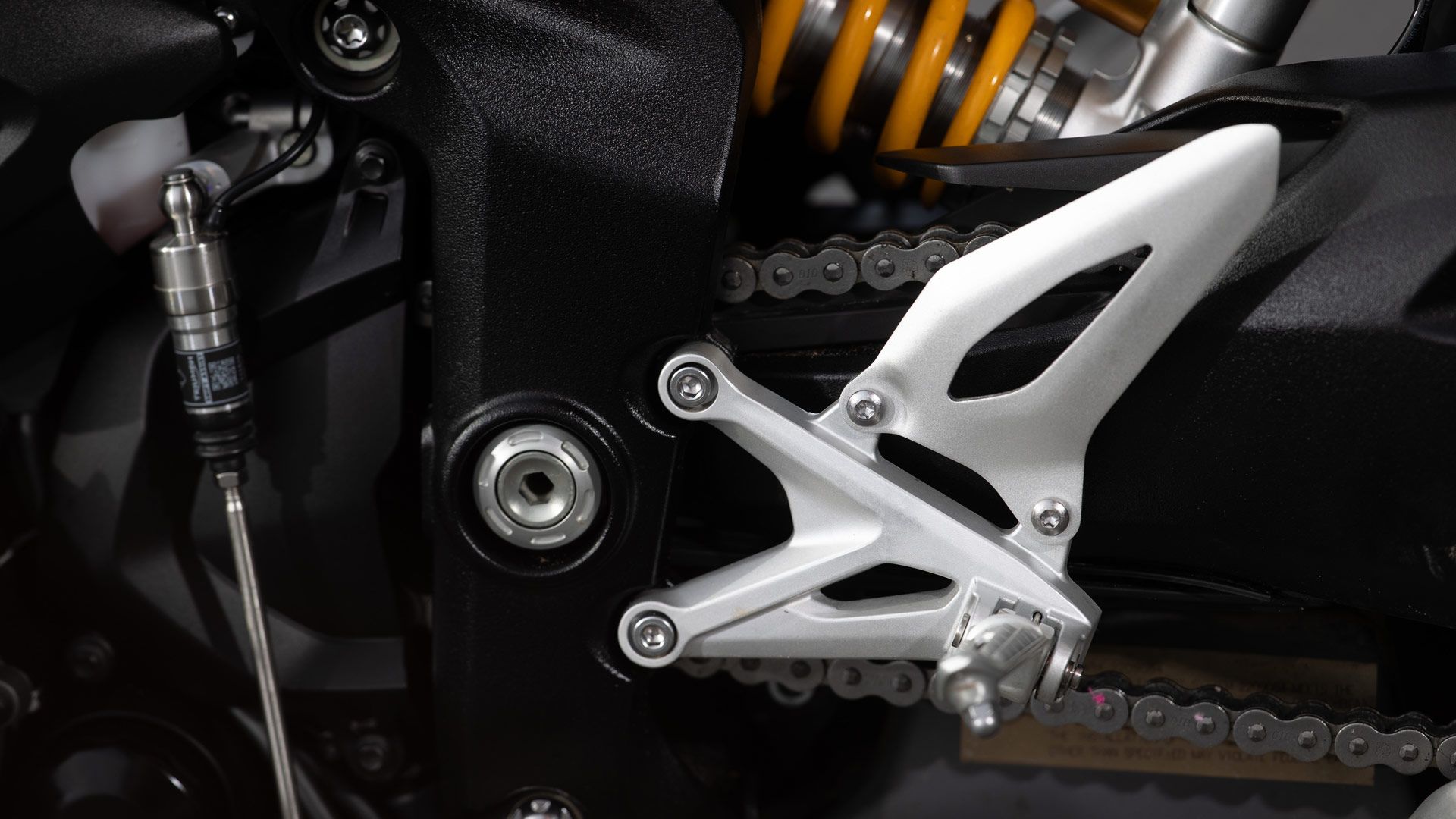 Triumph Speed Triple 1200 RS 2025 Detalles (21)