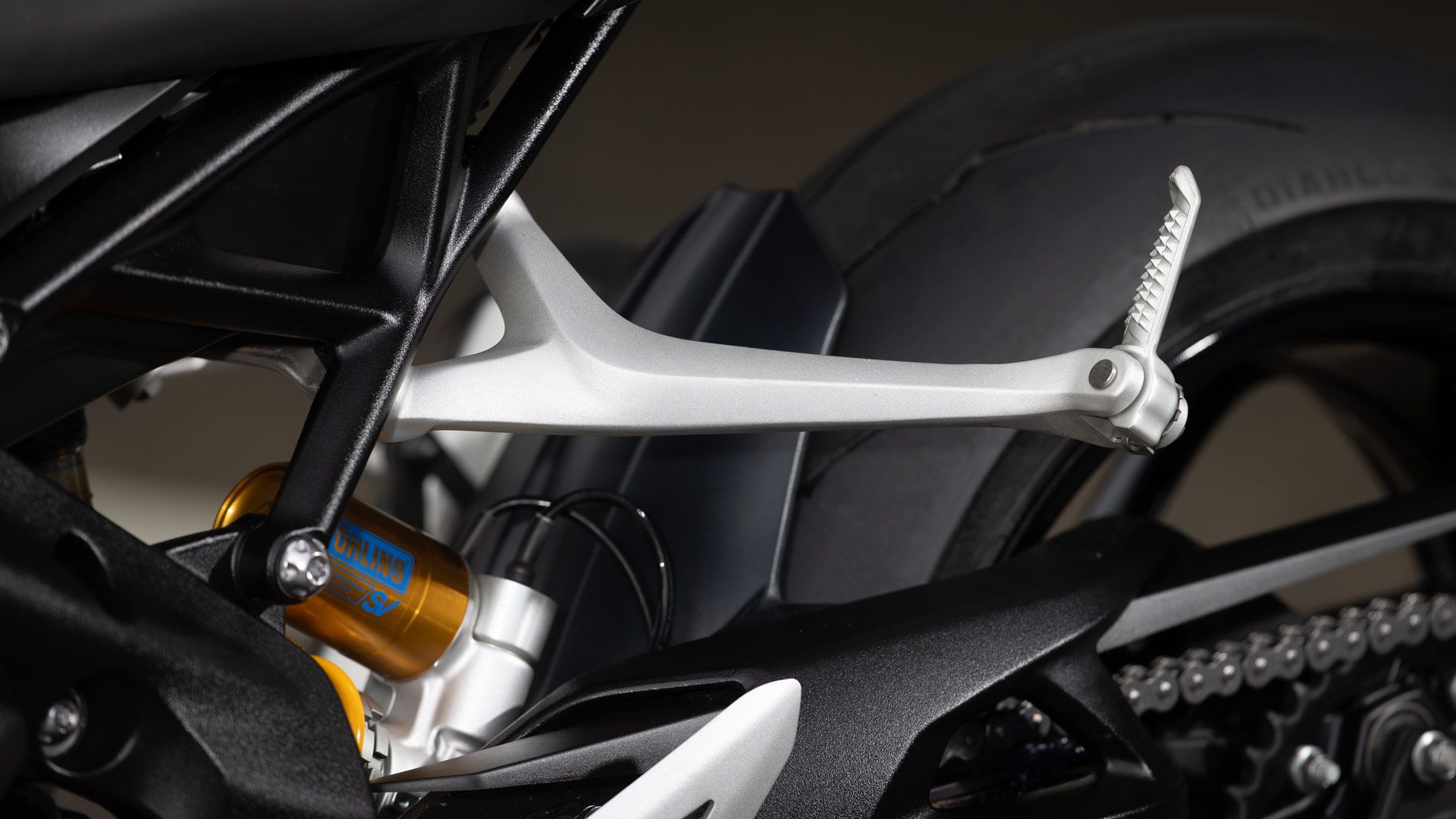 Triumph Speed Triple 1200 RS 2025 Detalles (22)