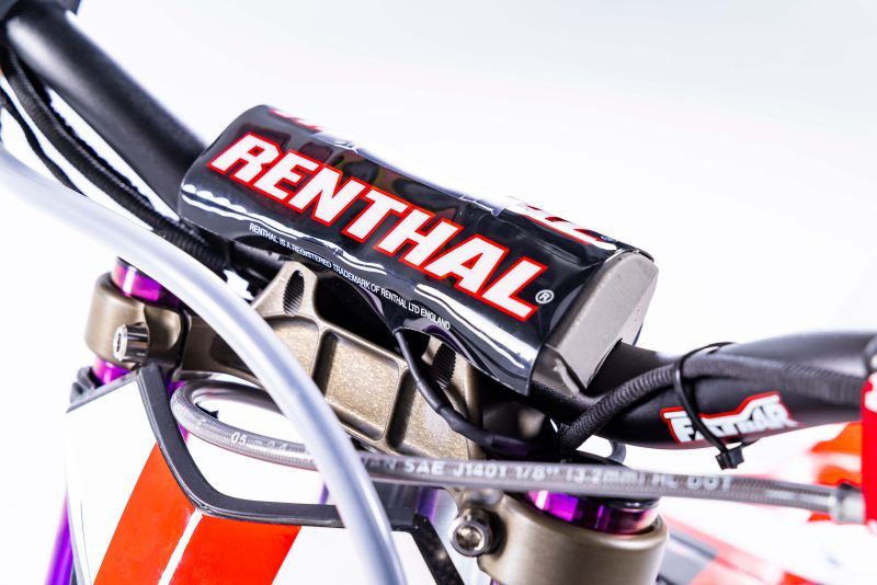 Fotos Honda RTL Electric - Miquel Gelabert