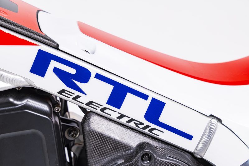 Fotos Honda RTL Electric - Miquel Gelabert