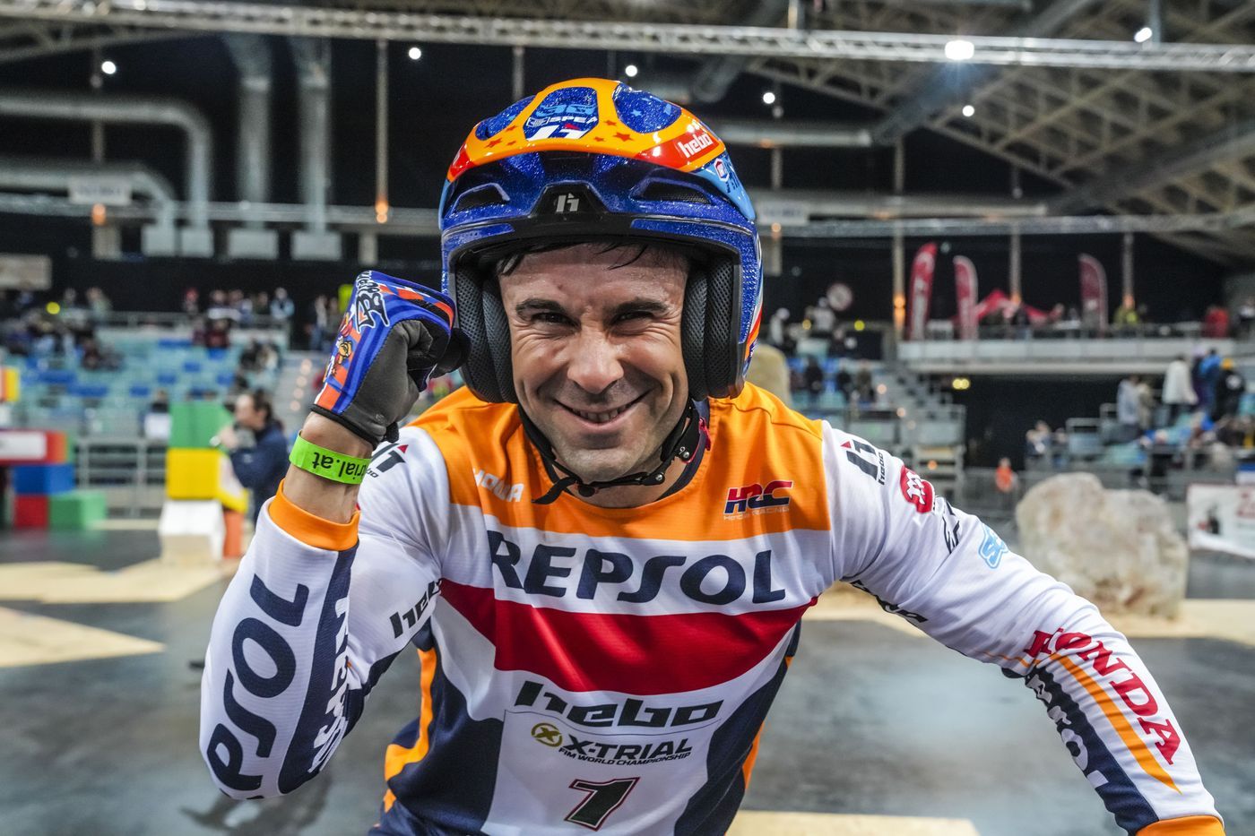 Fotos X-Trial Weiner Neustadt 2025