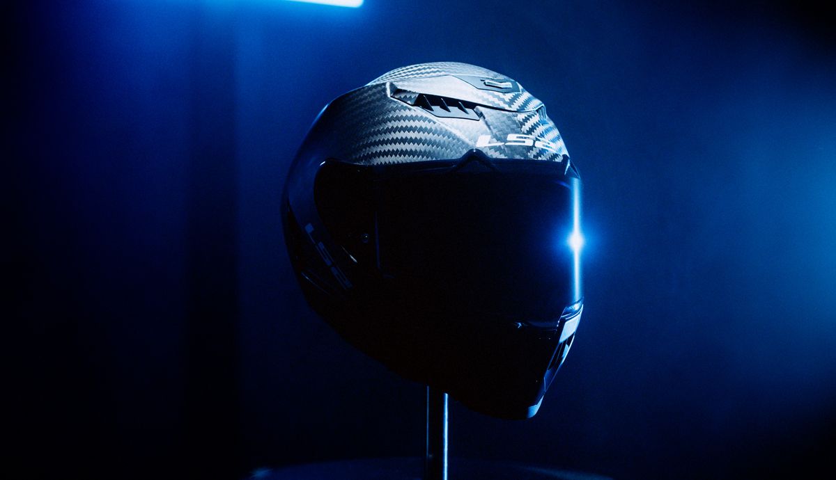 LS2 Helmets Dragon (8)