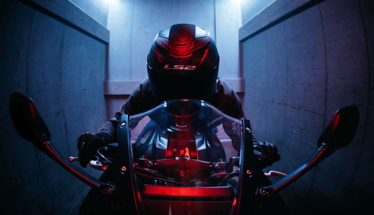 LS2 Helmets Dragon (15)