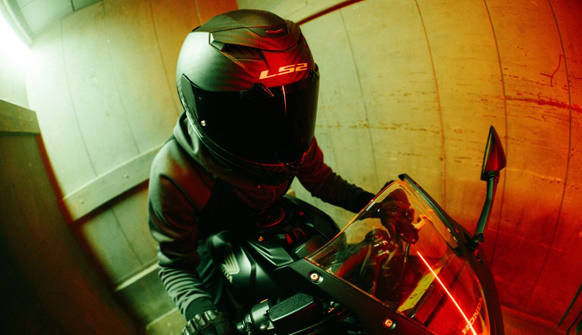 LS2 Helmets Dragon (17)