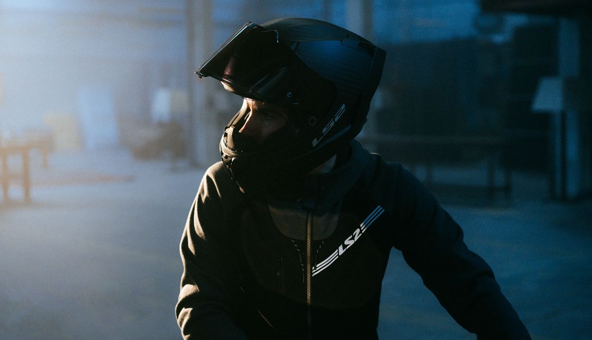 LS2 Helmets Dragon (19)