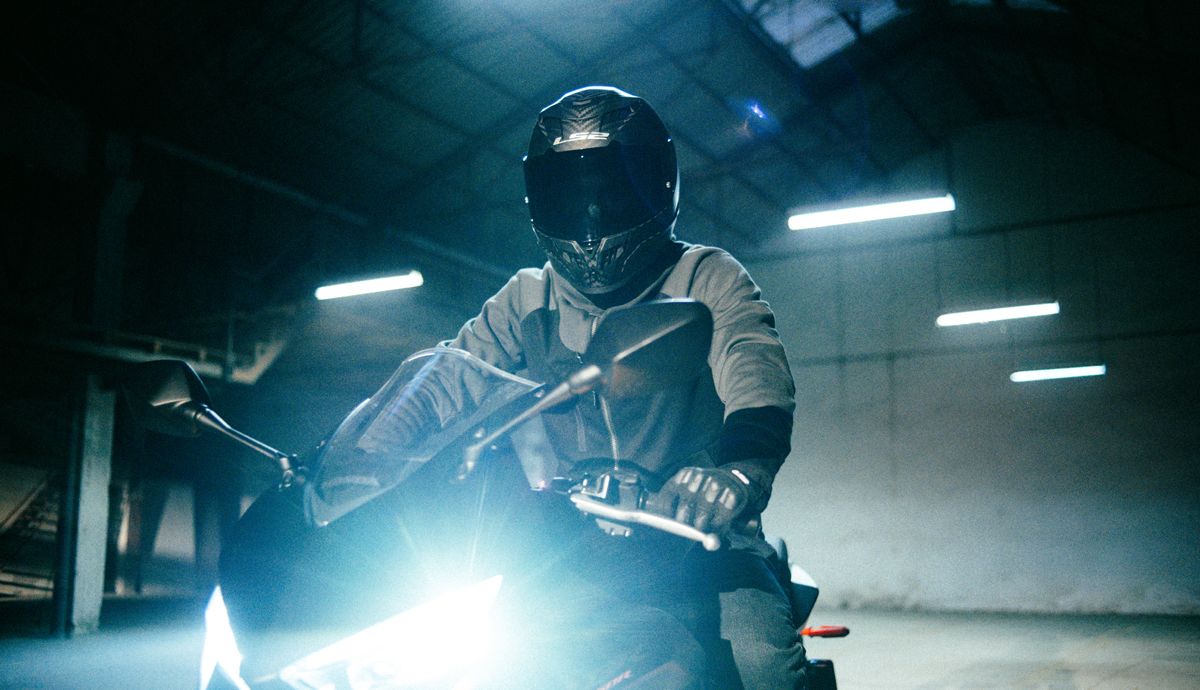 LS2 Helmets Dragon (29)