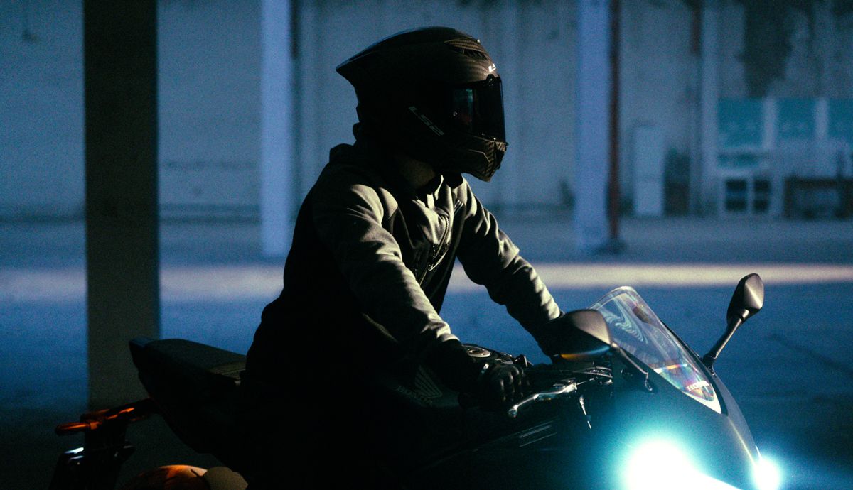 LS2 Helmets Dragon (34)