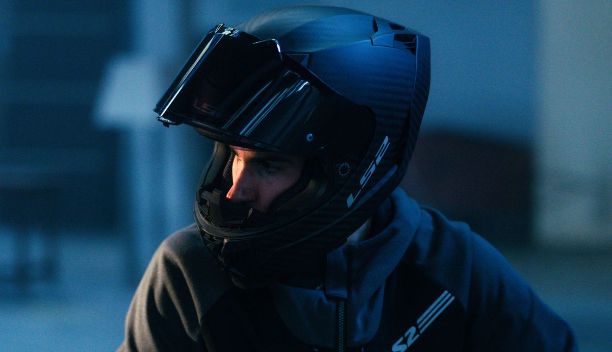 LS2 Helmets Dragon (35)